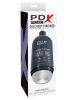 Pipedream PDX Plus - Shower Therapy - Deep Cream - masturbator (czarny) Pipedream PDX Plus - Shower Therapy - Deep Cream - masturbator (czarny)